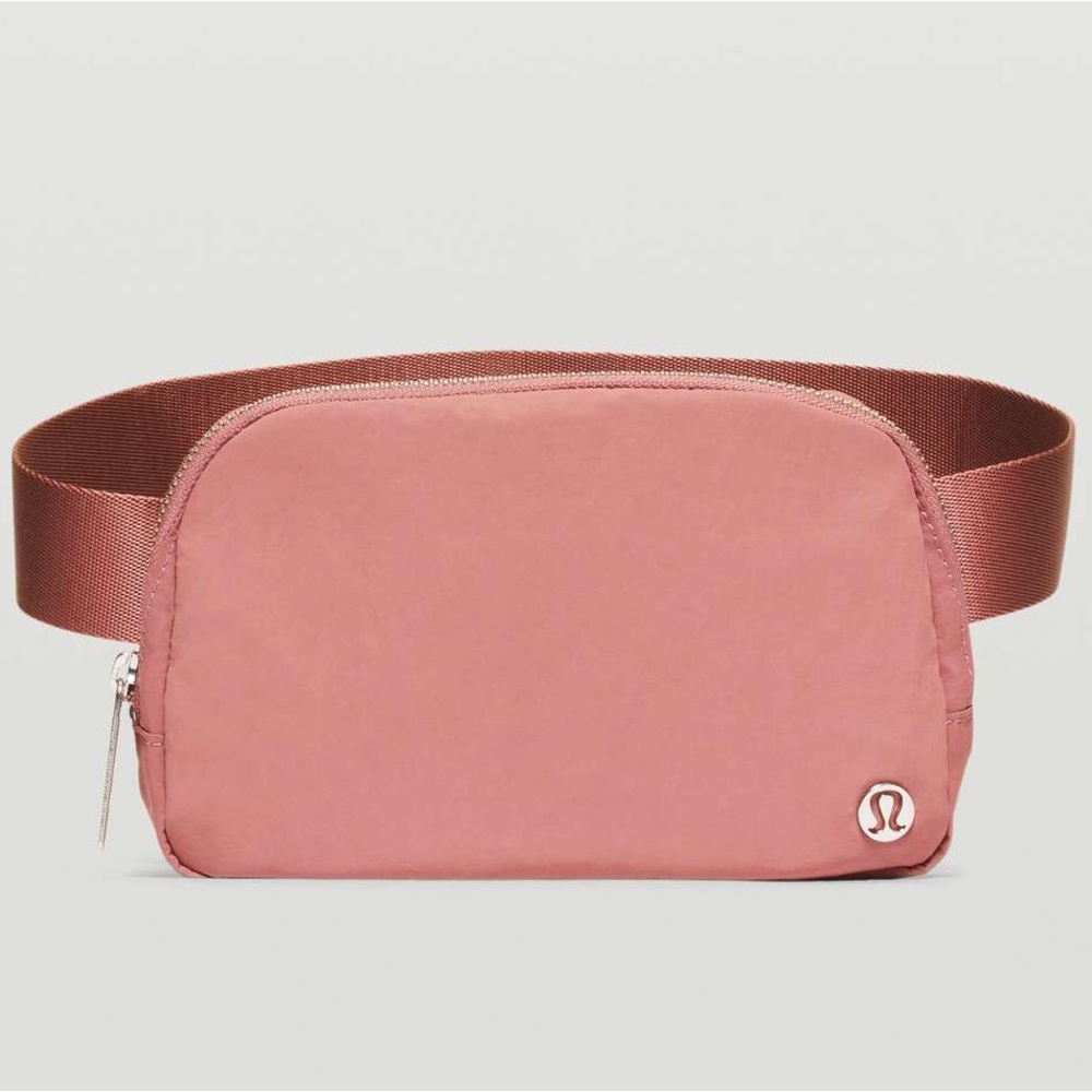 Lululemon Everywhere Belt Bag *1L in Spice Chai